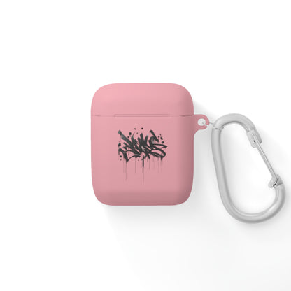 AirPods OR AirPods Pro -VANDALISM case.