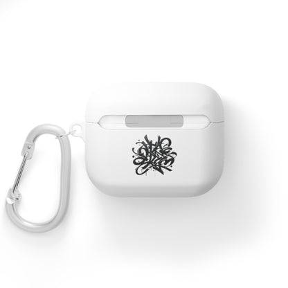 AirPods OR AirPods Pro -VANDALISM case.