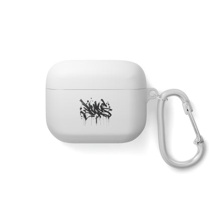 AirPods OR AirPods Pro -VANDALISM case.