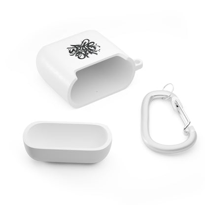 AirPods OR AirPods Pro -VANDALISM case.