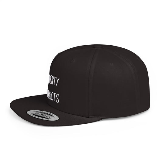 POVERTY Snapback