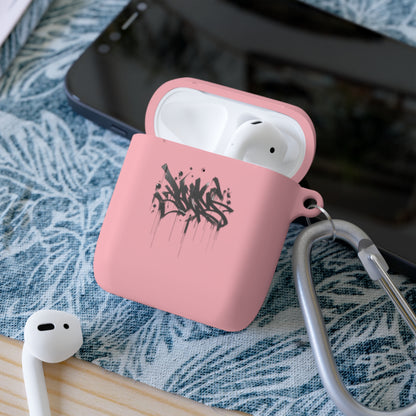 AirPods OR AirPods Pro -VANDALISM case.