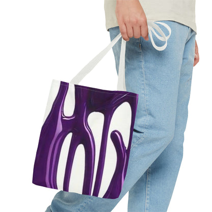 DRIPPY Tote Bag