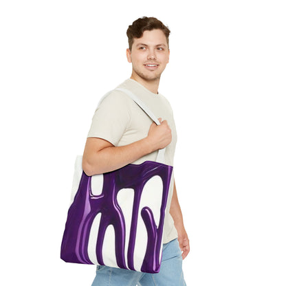 DRIPPY Tote Bag