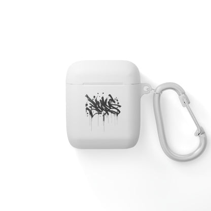 AirPods OR AirPods Pro -VANDALISM case.