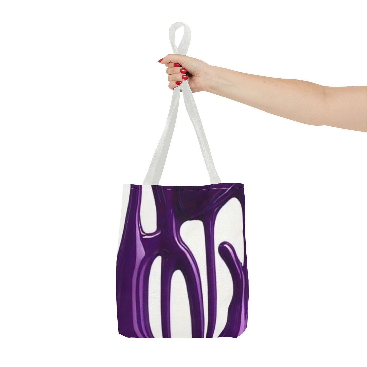 DRIPPY Tote Bag