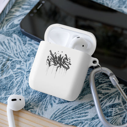 AirPods OR AirPods Pro -VANDALISM case.