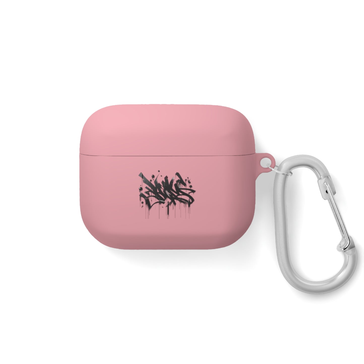 AirPods OR AirPods Pro -VANDALISM case.