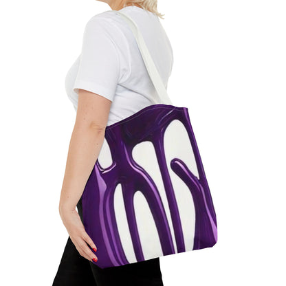 DRIPPY Tote Bag